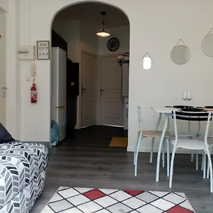 Apartamento Le