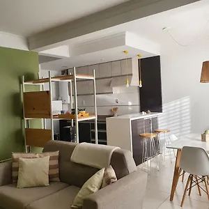 Exclusivo Dpto Con Cochera , Mendoza Argentina