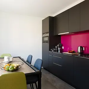 Nest - Elsastrasse 16 , Zúrich Suiza