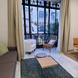 Magdalena Plaza Center 1º , Sevilla España